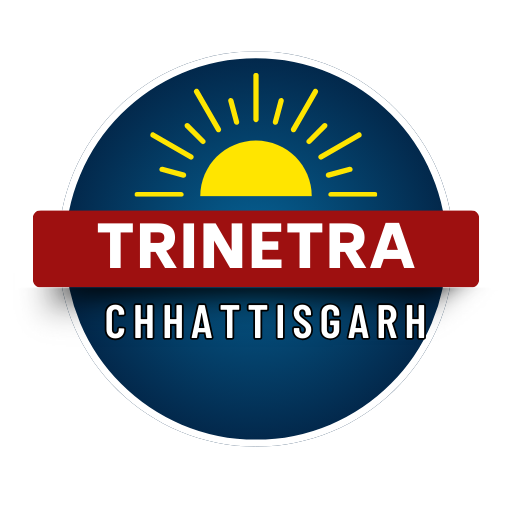 Trinetra Chhattisgarh